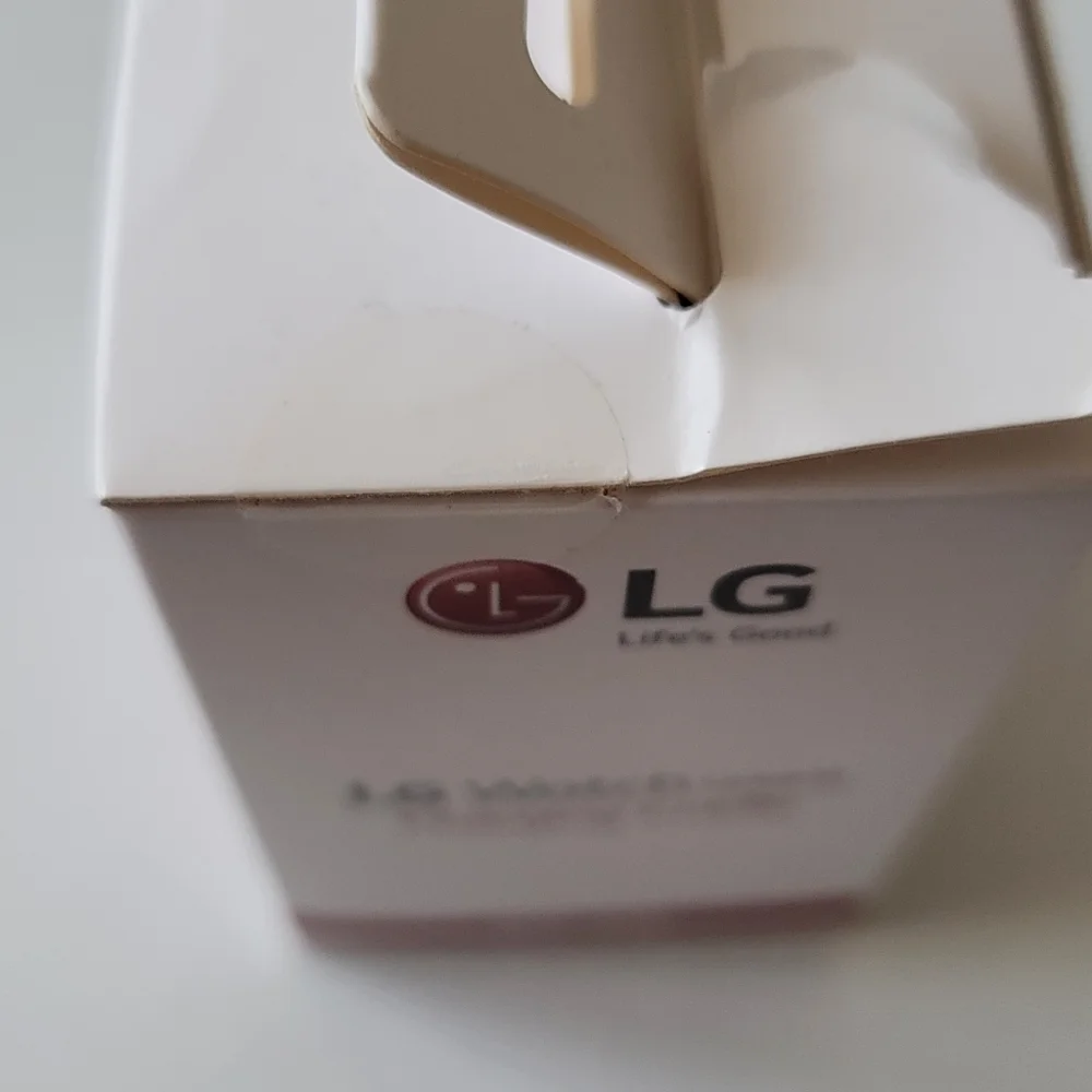 LG watch Urbane Charging Cradle SDT-335